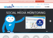 Social Media Monitoring, Analysis & Engagement made easy! - talkwalker