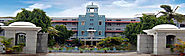 Christian Medical College, Vellore