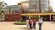 Kasturba Medical College Manipal