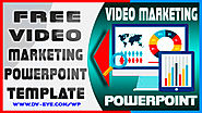 Website at http://dv-eye.com/wp/blog/free-video-marketing-template-download/