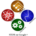 STEM on Google+