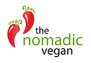 The Nomadic Vegan