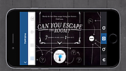 The Toronto Silent Film Festival Just Built an Escape Room Entirely on Instagram