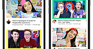 YouTube brings a new homepage with improved recommendations to its iOS and Android apps