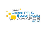 Finalists Announced for PR Daily’s 2016 Digital PR & Social Media Awards!