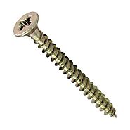 Best Quality Screw Manufacturer, Supplier & Exporter in India