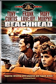 Beachhead (1954)