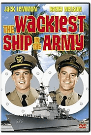 The Wackiest Ship in the Army (1960)