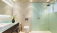 How to choose the right bathroom lighting