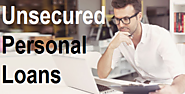 Unsecured Personal Loans Superb Financial Help For Every Occasion