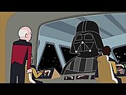 Our Warm-up to Partisan Politics