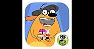 FETCH! LUNCH RUSH on the App Store