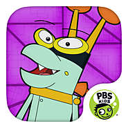 Cyberchase Shape Quest Mobile Downloads | PBS KIDS