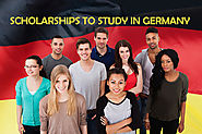 List of Scholarship to Study in Germany for International Students