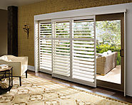 Cheapest & Top Quality Shutters UK- Creative Curtains