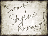 Smart Stylus Roundup: Pressure-Sensitive Electronic Pens for iPad