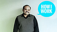 I'm Amit Agarwal, and This Is How I Work