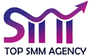 Best SMM Panel - Social Media Marketing Services | Top SMM Agency
