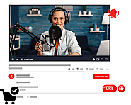 Buy YouTube Views | Boost Your Video Popularity Instantly