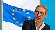Deutschland raus aus der EU: AfD will Bürger entscheiden lassen