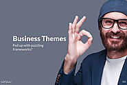 30+ Best WordPress Corporate Business Themes of 2016 - colorlib