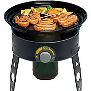 Best Portable Camping BBQ Grills Reviews 2016
