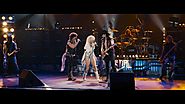 Don't Stop Believin' - Various Artists (From "Rock Of Ages") [HD]