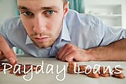 Payday Loans Get Fast Cash Help To Meet Cash Crisis