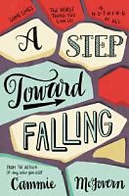 A Step Toward Falling by Cammie McGovern