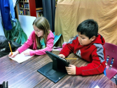 Top Five iPad Apps for Teaching Across All Content Areas