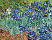 Getty Museum's Open Content project makes 4,600 pieces of art freely available to download