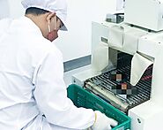 เลือกโรงงานผลิตอาหารเสริม ให้ทำแบรนด์คอลลาเจน