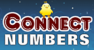 Connect Numbers Game - Turtle Diary
