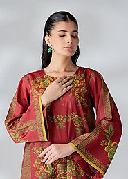 Best Co-Ord Sets Women Clothing Store Pakistan – ArfaRiwaj