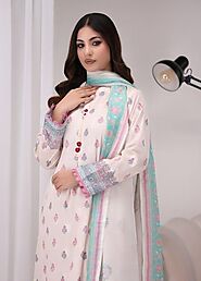 Sale on Pret Wear Women's Clothing – ArfaRiwaj