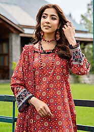 Shop Basic Pret Online Clothing Store Pakistan – ArfaRiwaj