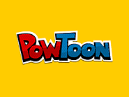 Powtoon and 3,2,1! Introductions