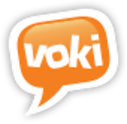 Presentations: Give your Voki a Voice