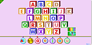 ABC alphabet and Phonemic Awareness Practice for Kindergarten, ESL (EFL), Preschool & Special Education