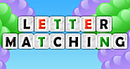 Alphabet Matching Game - Turtle Diary