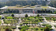 BIM and LEED Certification: A Look into the California Academy of Sciences