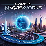 Mastering Navisworks: From Model Aggregation to 4D Simulation and Beyond