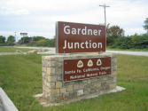 Gardner Junction Park