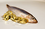 Fish and Fish Oil