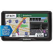Land-Vehicle Navigation Using GPS Gadgets