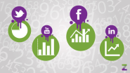 101 Social Media Marketing Stats To Guide You Into 2013 | Simply Zesty