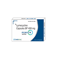 Buy Purelym Capsule Online - SwitzMark