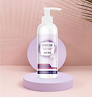Buy Epiluxe Moisturising Body Wash pH 5.5 Online - SwitzMark