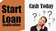 Start Installment Loan Application With No Fee! Advance Money