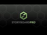 Storyboard Pro 5 - Storyboarding Software